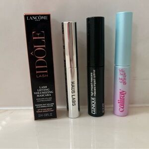 Mascara Bundle